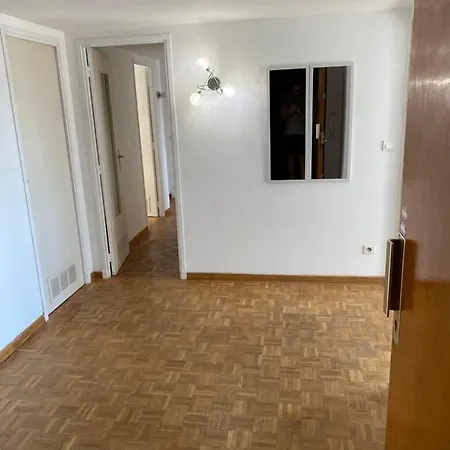 Calme Stade/plage Apartment Marseille